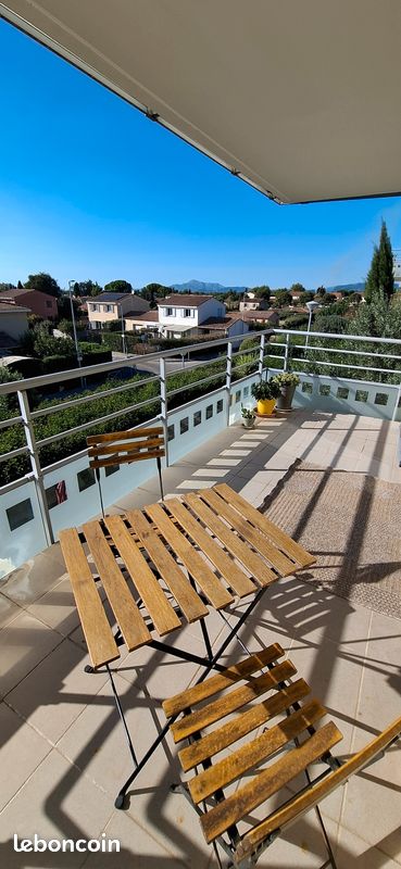 Appartement 2 pièces 48 m² · à Salon-de-Provence · 48 m² · 830 €/mois