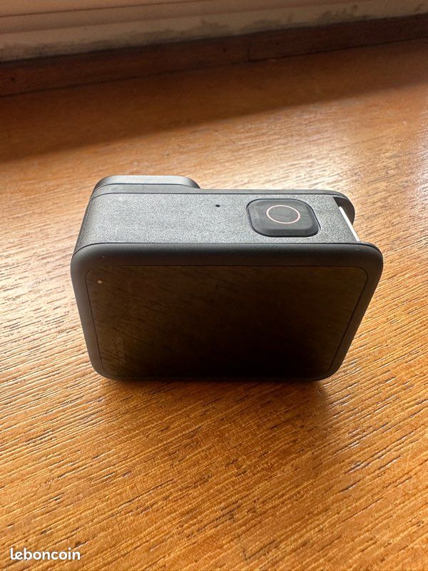 Câmera GoPro HERO13 Black 5.3K/60 27MP