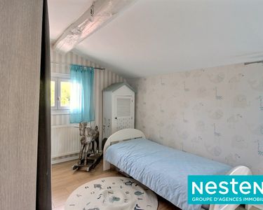 Maison 545 000 € - 217 m²