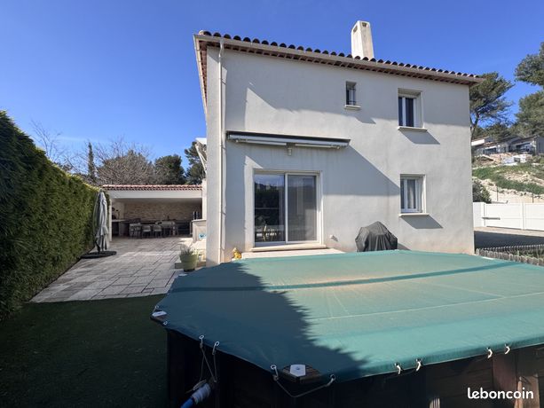 Maison 4 pièces 95 m²