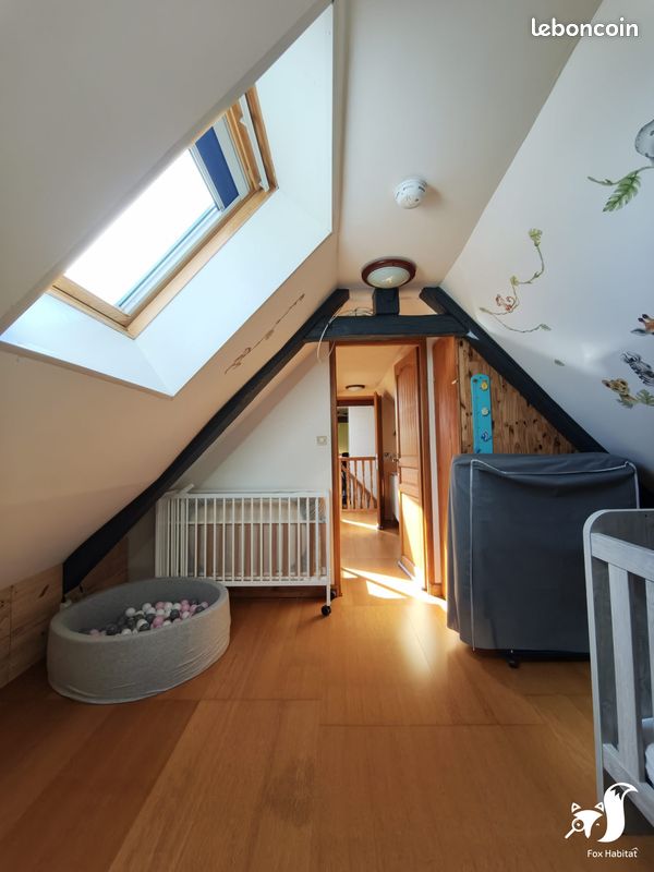 Maison 5 pièces 118 m² (image 10)