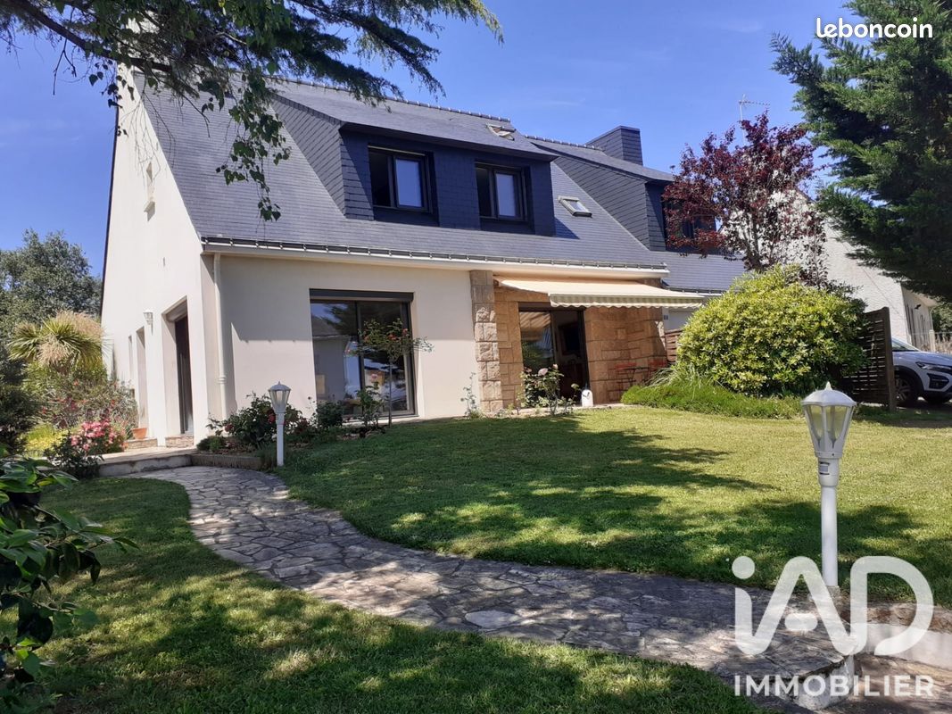 Maison 8 pièces 192 m² · à Saint-Nazaire · 192 m² · 889 000 €