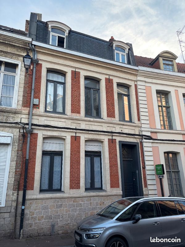 Appartement 2 pièces 36 m² · à Douai · 36 m² · 510 €/mois