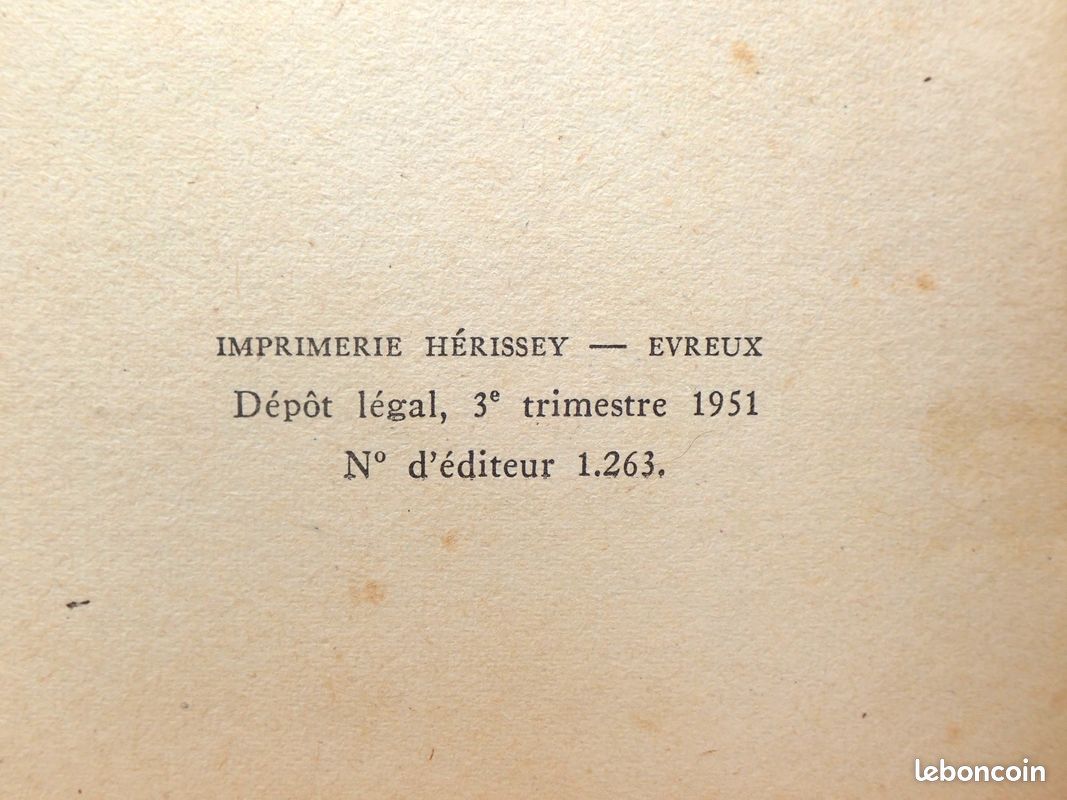 Les aventures de Monsieur Pickwick - Charles Dickens - Librairie Delagrave Bibliothèque Juventa - 1951 (image 15)