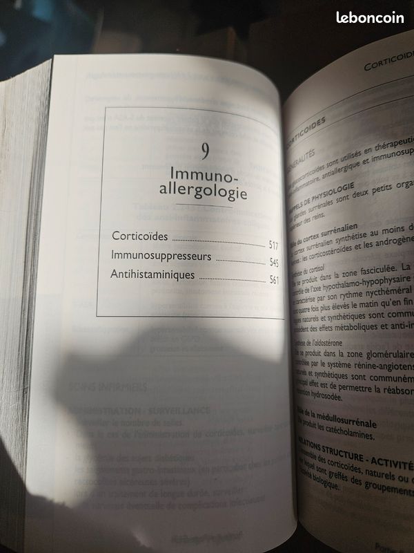 Livre guide pharmaco (image 4)