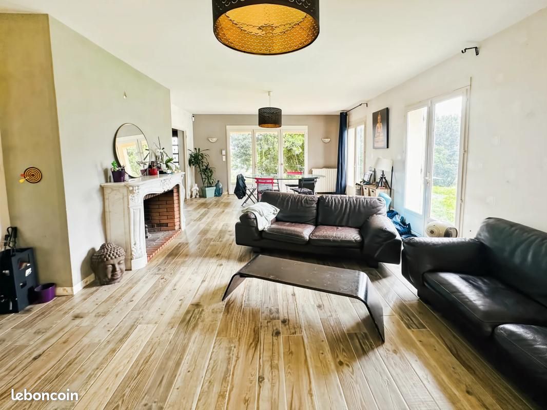 Maison 6 pièces 136 m² · à Le Faget · 136 m² · 337 000 €