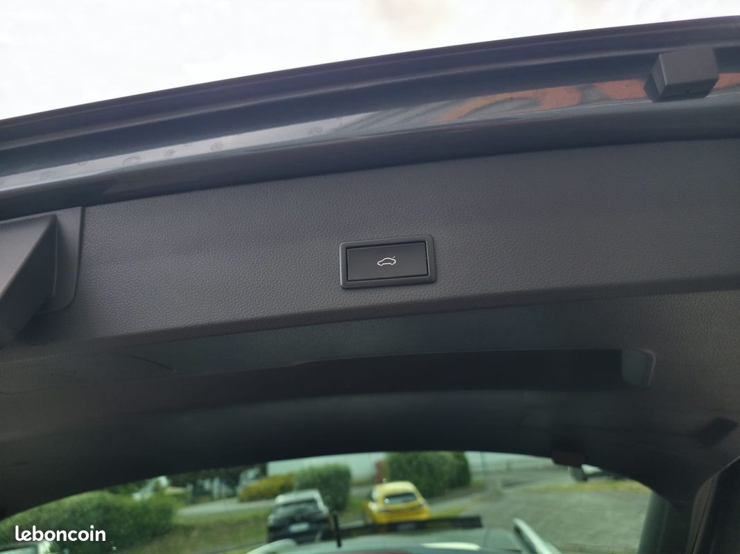 SEAT ATECA 1.4 TSI 150 XCELLENCE / TOIT OUVRANT / ATTELAGE ELECTRIQUe (image 8)