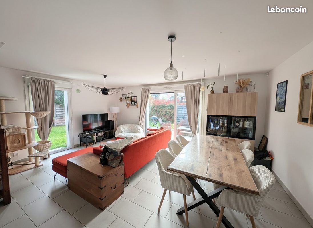 Maison 4 pièces 85 m² · à Wattignies · 85 m² · 293 000 €