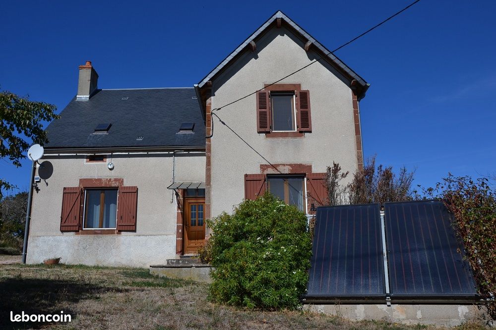 Maison 7 pièces 135 m² · à Saint-Léon · 135 m² · 197 000 €