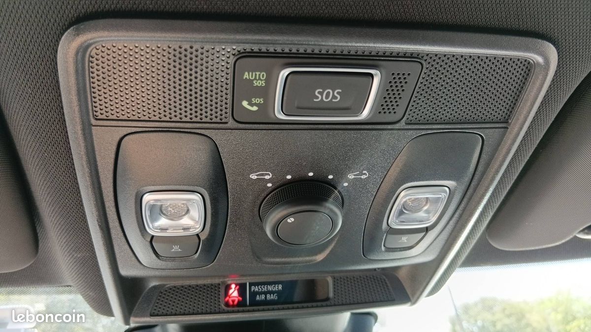Renault arkana e tech 145 21b r.s. Line (image 30)