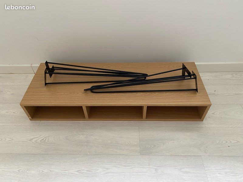 Bureau style scandinave (image 1)