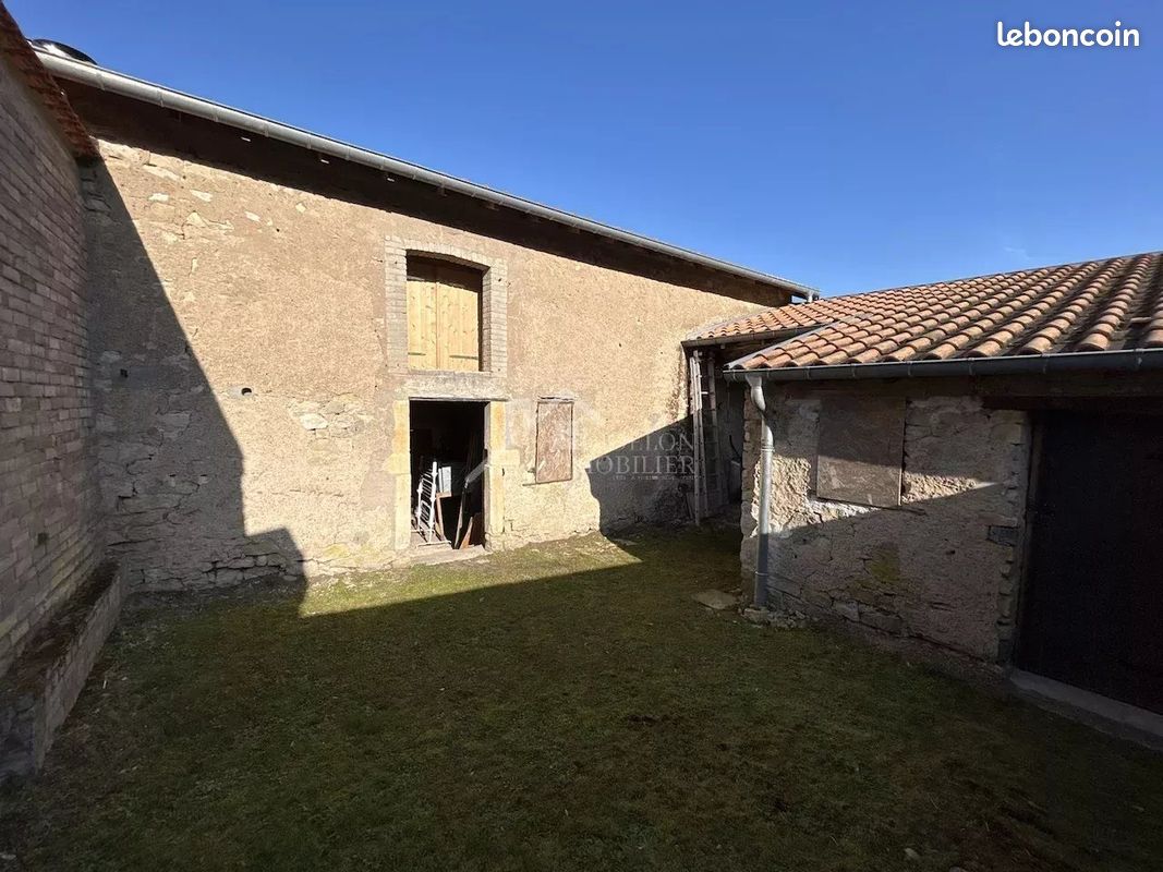 Maison 43 m² · à Jezainville · 43 m² · 25 000 €