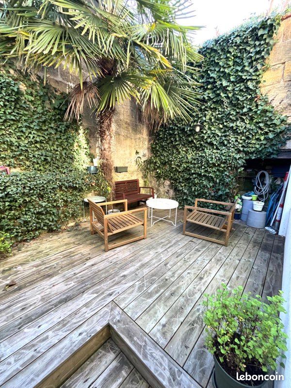 Maison 5 pièces 120 m² · au Bouscat · 120 m² · 2 100 €/mois
