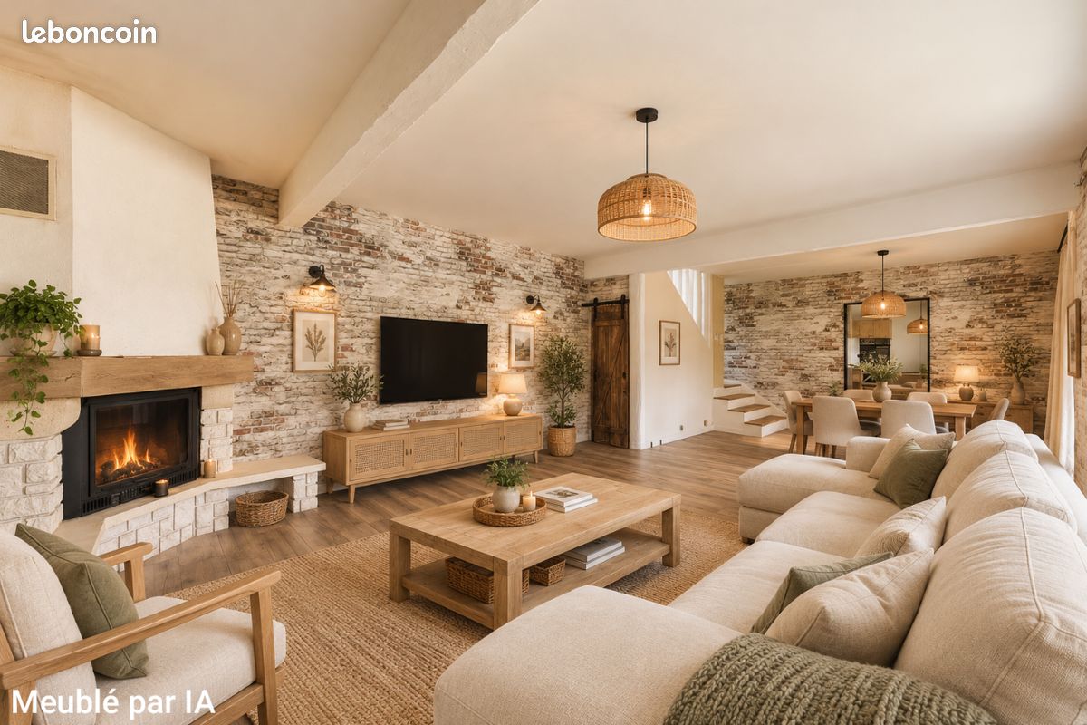 Maison 6 pièces 122 m² · à Santeny · 122 m² · 360 000 €