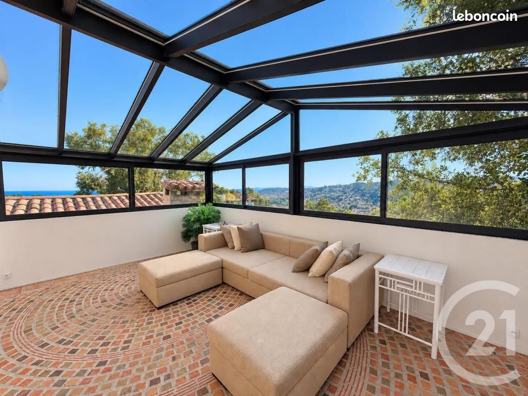 Appartement 2 pièces 88 m² · à Vence · 88 m² · 399 000 €