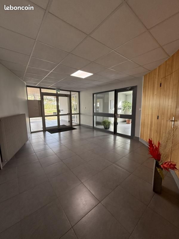 Appartement a louer cholet - 5 pièce(s) - 95 m2 - Surfyn