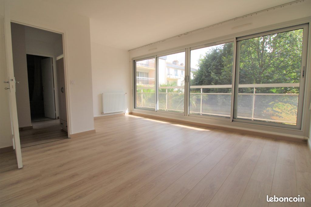 Appartement 1 pièce 32 m² · à Saint-Brieuc · 32 m² · 450 €/mois