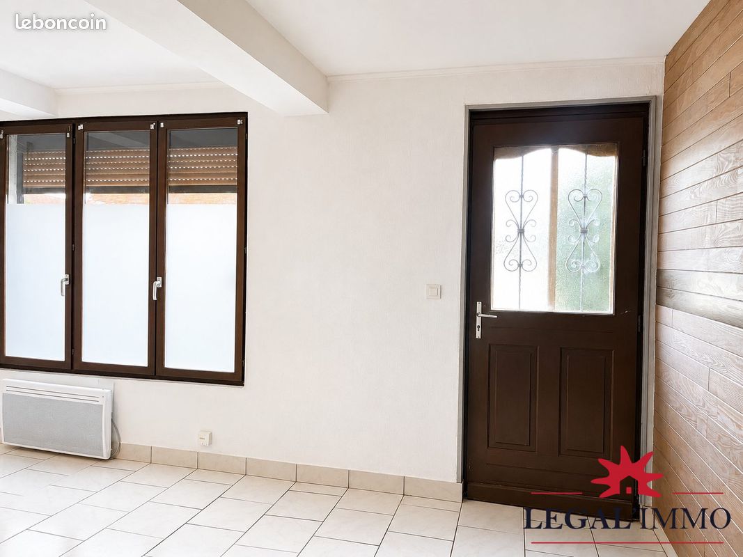 Maison 4 pièces 80 m² · à Beauvoir-Wavans · 80 m² · 720 €