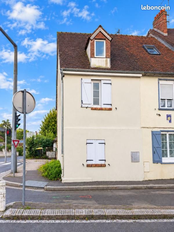 Maison 3 pièces 69 m² · à Beauvais · 69 m² · 99 900 €