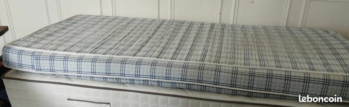 Matelas (image 1)