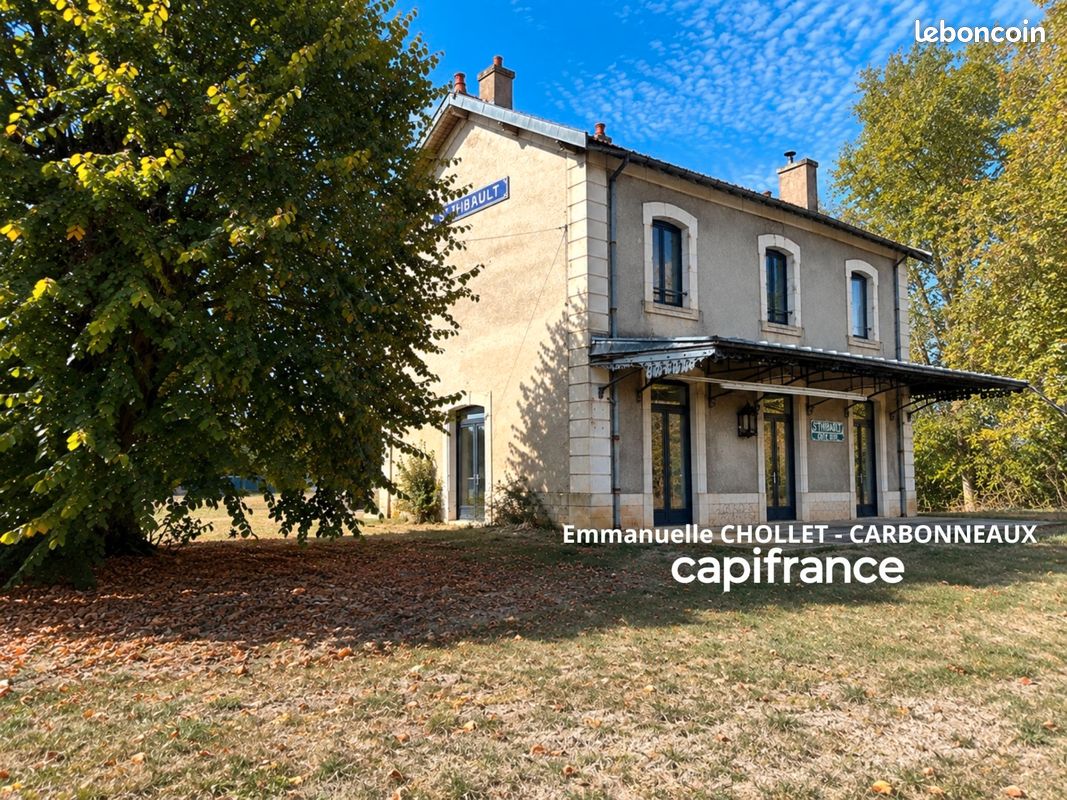 Maison 5 pièces 143 m² · à Pouilly-en-Auxois · 143 m² · 199 000 €