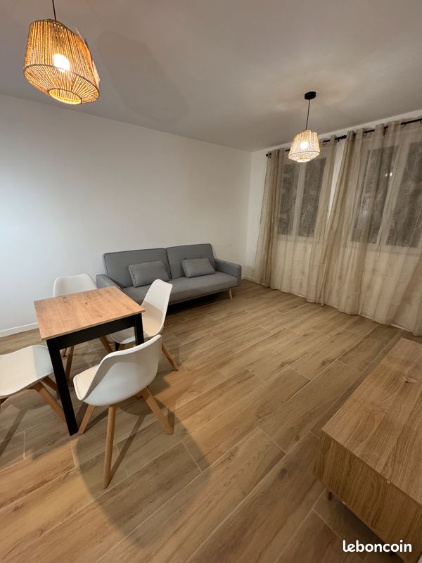 Appartement 4 pièces 32 m² · à Sevran · 32 m² · 950 €/mois