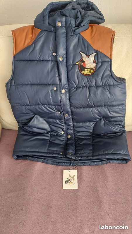 Sans Manche Chevignon Togs Chevignon Doudoune Homme Veste Sans