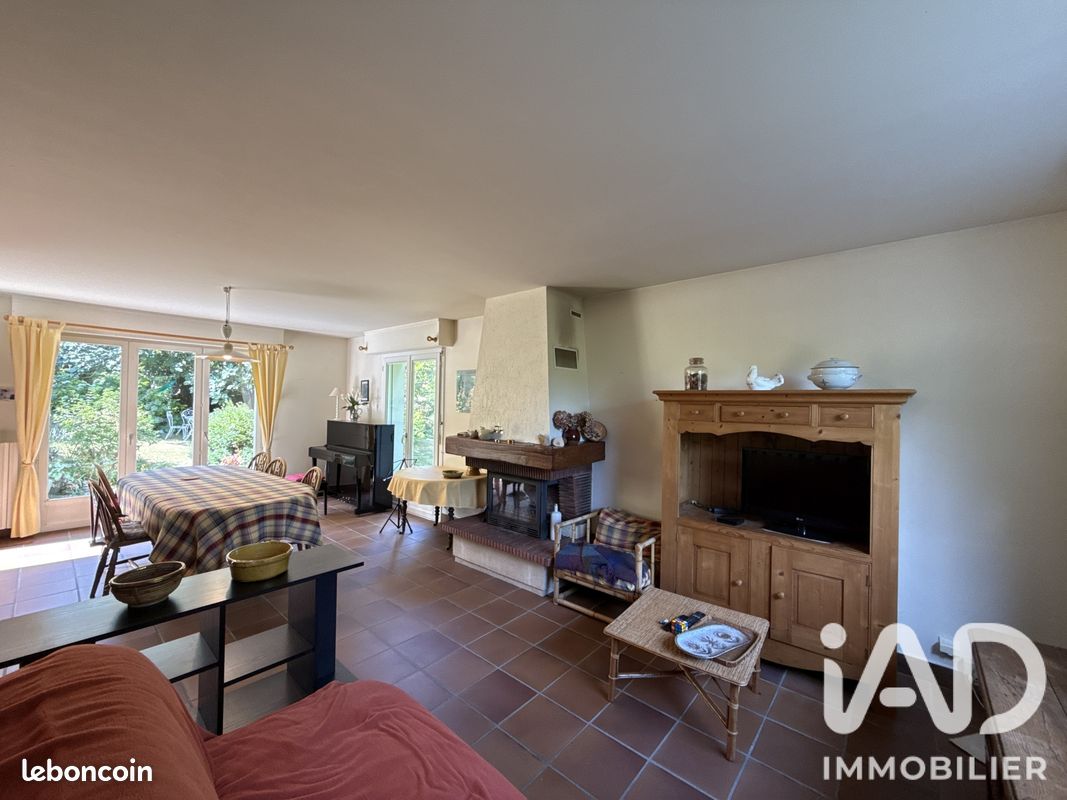 Maison 5 pièces 122 m² (image 10)