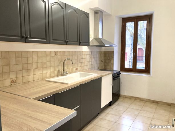 Duplex 5 pièces 117 m²