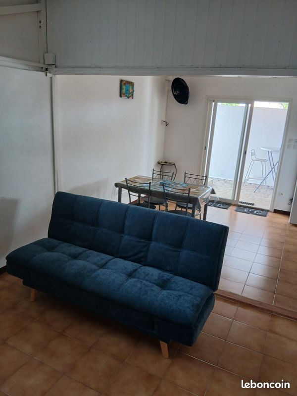 Location maison meublé (image 2)