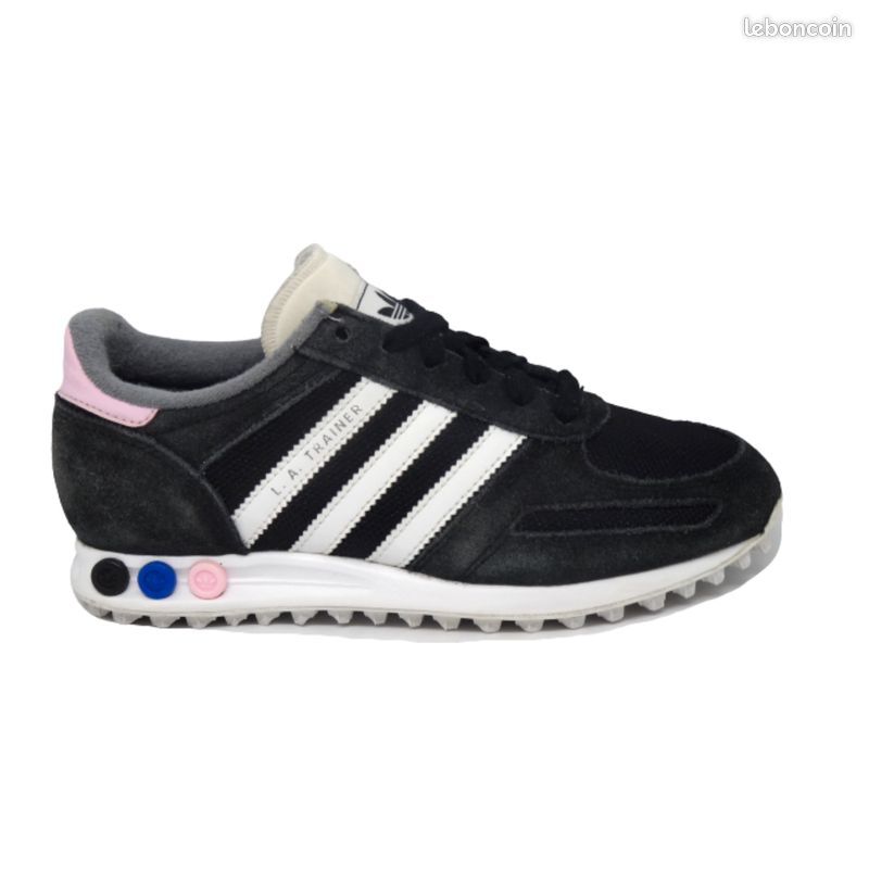 Trainers Basket Adidas Noir Or Adidas Baskets Spezial Noir FARFETCH DZ