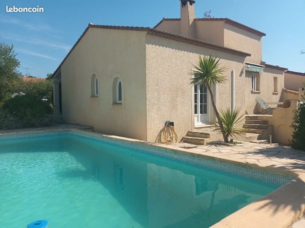 Maison 5 pièces 112 m² · à Le Crès · 112 m² · 622 000 €