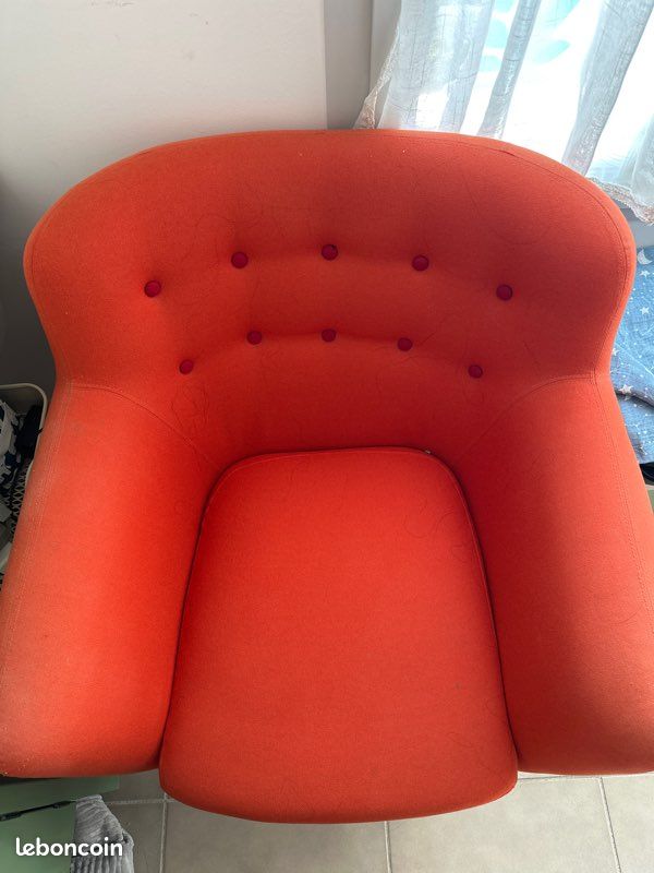 Fauteuil SENTOU (image 7)