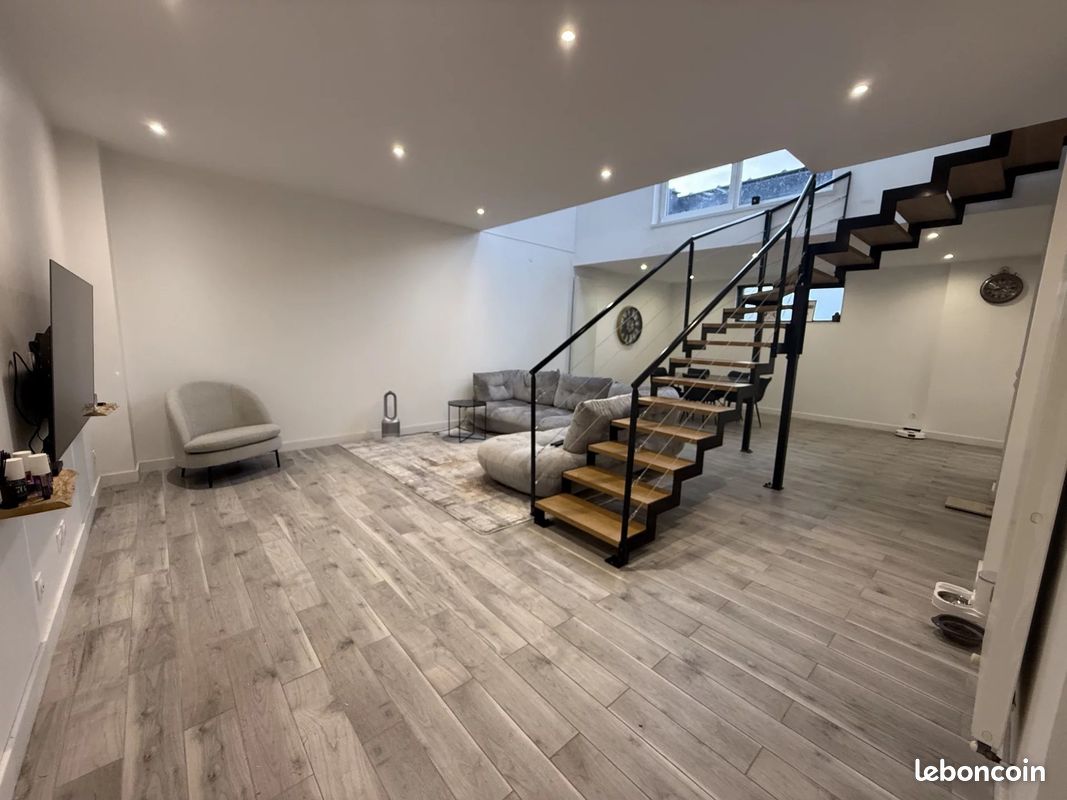 Maison 4 pièces 145 m² · à Tourcoing · 145 m² · 269 000 €