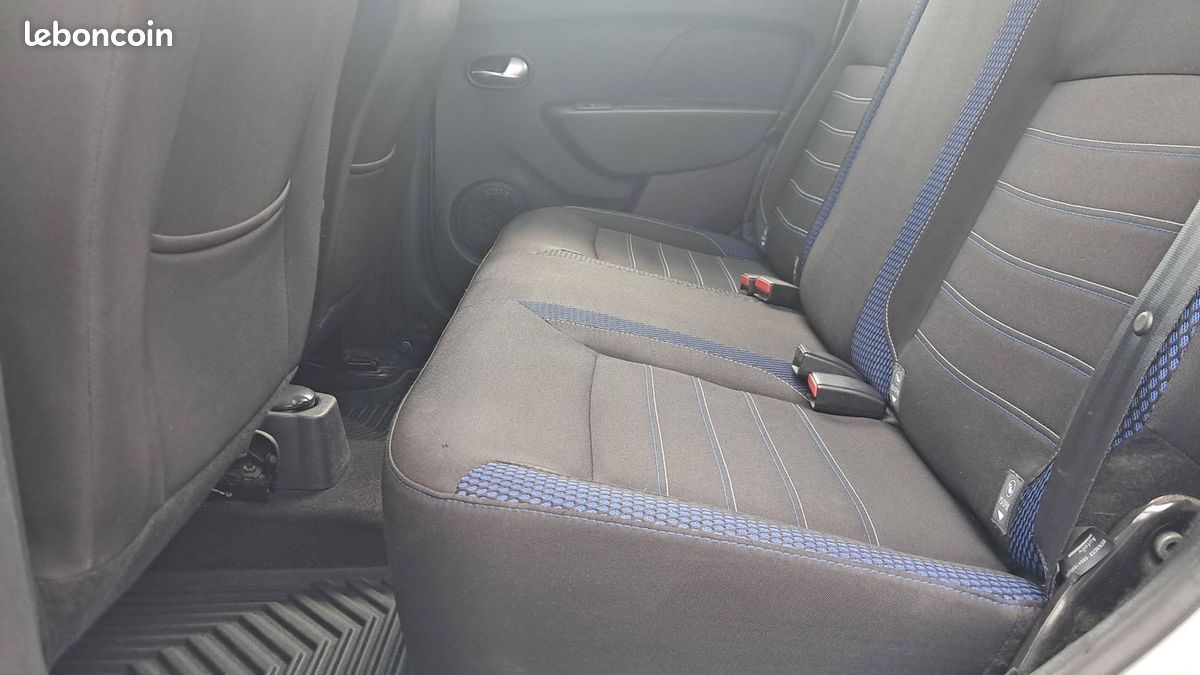 Dacia Sandero 1.0 ECO-G 100 Stepway Confort (image 25)