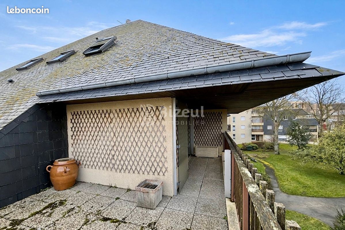 Appartement 2 pièces 65 m² · à Saint-Malo · 65 m² · 300 000 €