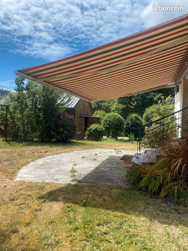 Maison 8 pièces 145 m² · à Clohars-Fouesnant · 145 m² · 270 000 €