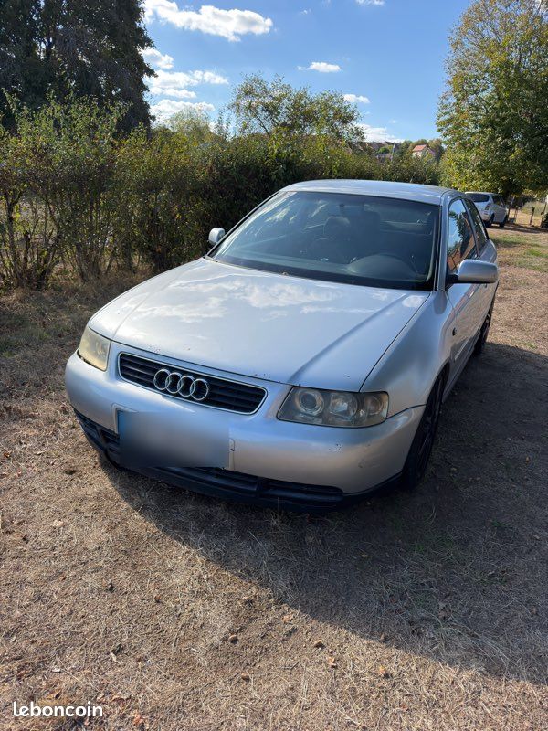 Audi a3 (image 1)