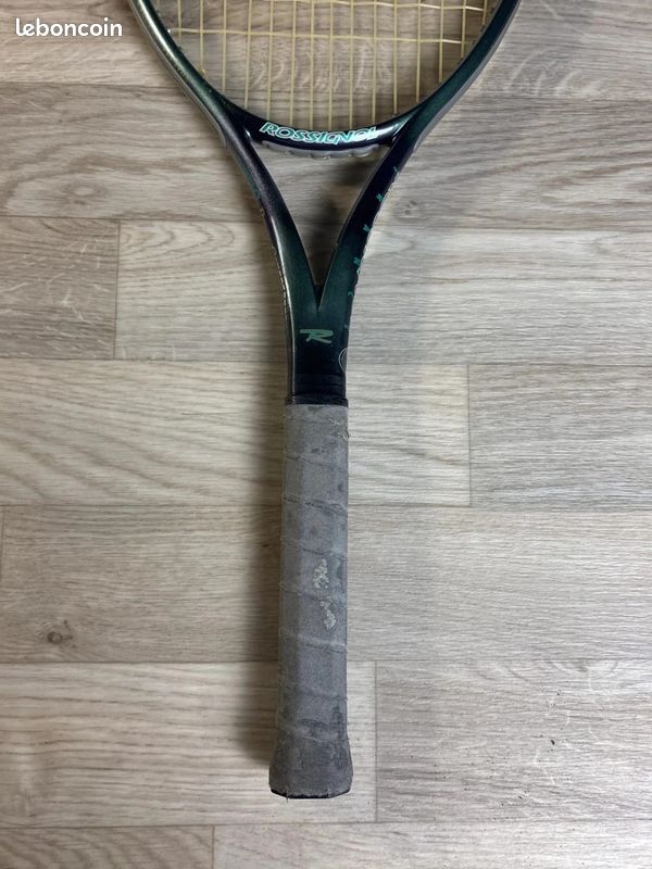 Raqueta de Tenis Ultra 100UL V4