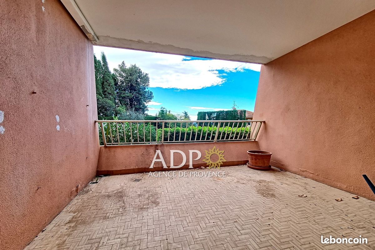 Appartement a louer grasse - 2 pièce(s) - 54 m2 - Surfyn