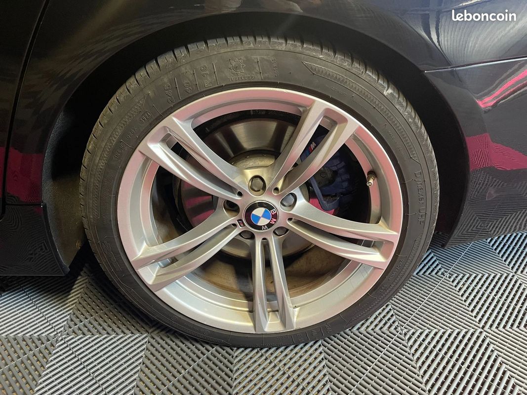 Bmw SERIE 5 530d xDrive M Sport (image 25)
