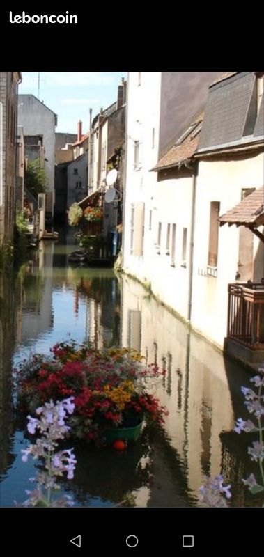 Maison 3 pièces 73 m² · à Montargis · 73 m² · 675 €