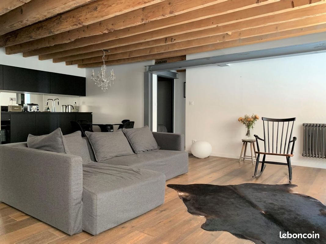 Appartement 3 pièces 81 m² · à Lyon · 81 m² · 290 000 €