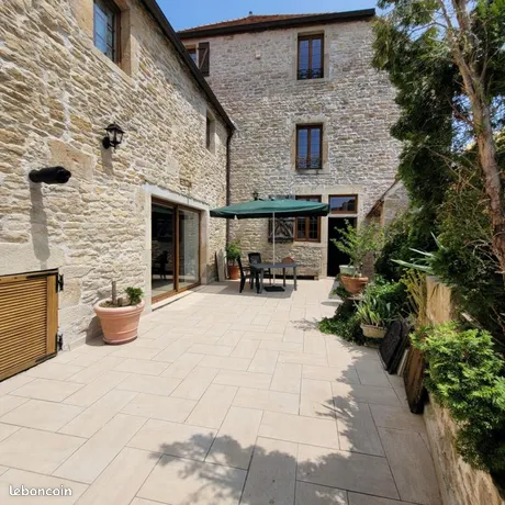 Annonce vente Maison sombernon