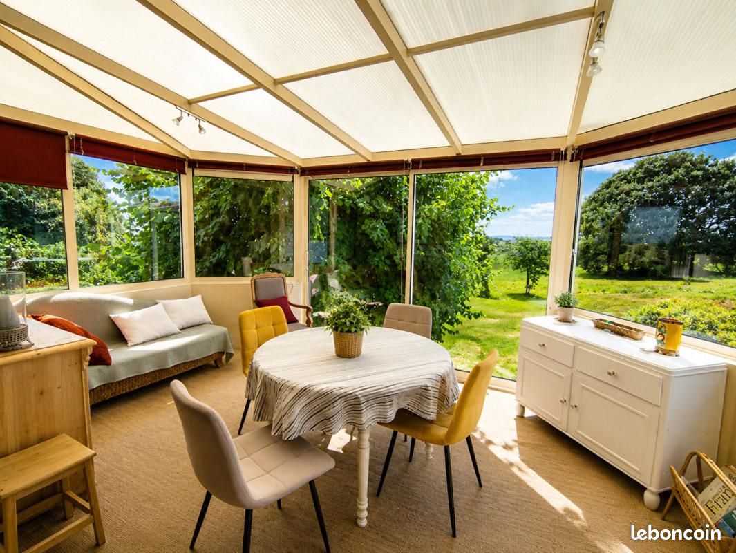 Maison 7 pièces 170 m² · à Le Foeil · 170 m² · 262 000 €