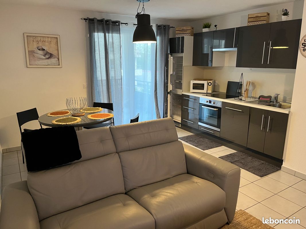 Appartement 2 pièces 50 m² · à Woippy · 50 m² · 890 €/mois