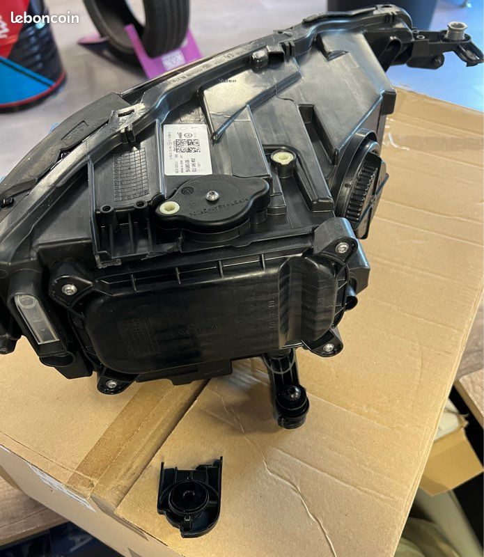 Phare Principal Gauche VW T-Roc (A11) 2.0 R 4Motion 300PS - Occasion - Ref 2GA941773