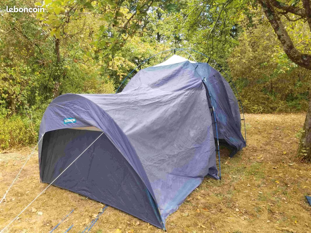 euro stretch tents Bedouinflex PU Premium VW Bus T3 Schutzblech aufbewahrungsbox garten Farbe:Race Grey