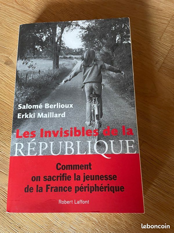 Les invisibles de la république (image 3)