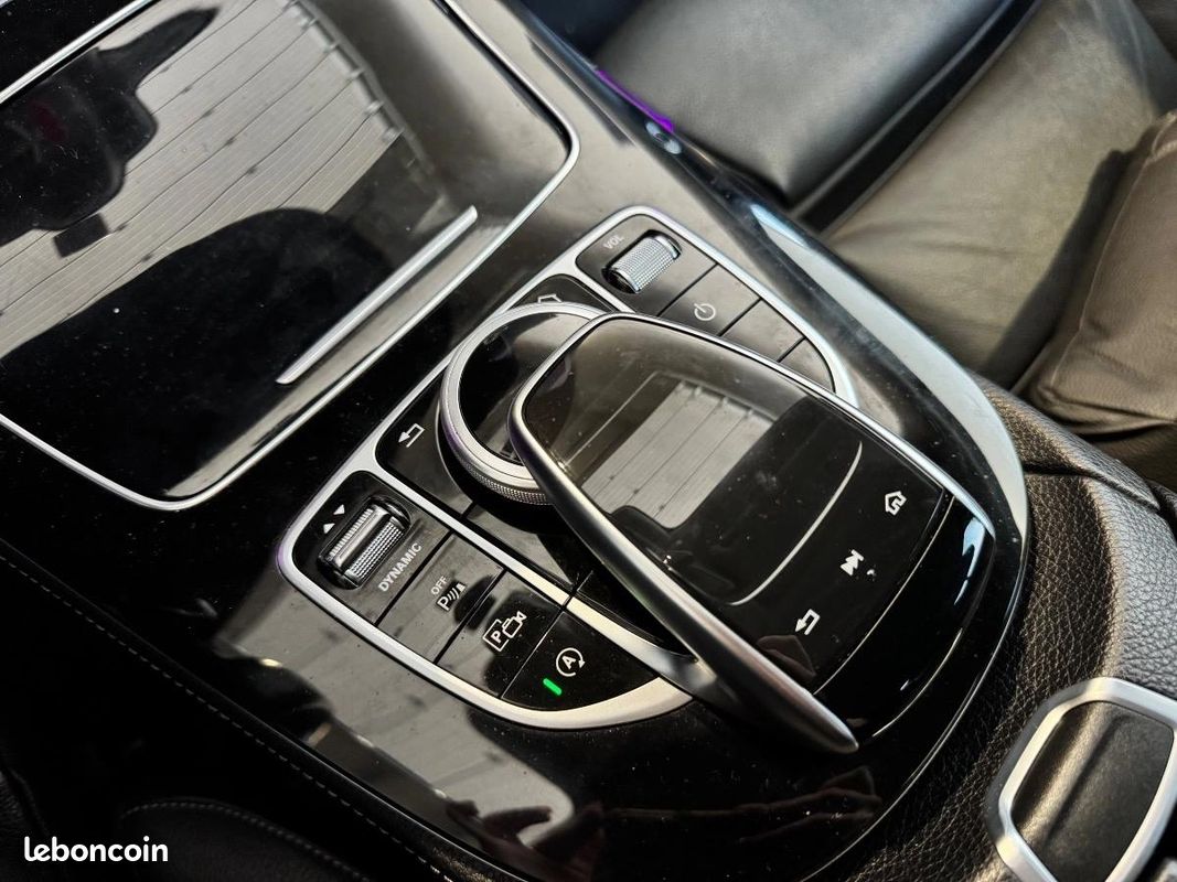 Mercedes Classe E 2.0 220 D 195 BUSINESS EXECUTIVE 9G-TRONIC BVA (image 29)